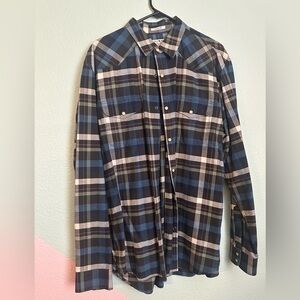Lucky Brand classic fit size xl
